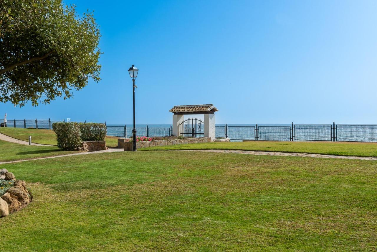 Appartamento Beach Apartment Marbella *