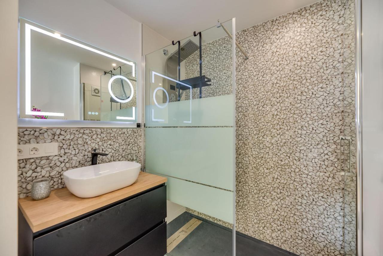 Beach Apartment Marbella Appartamento Marbella