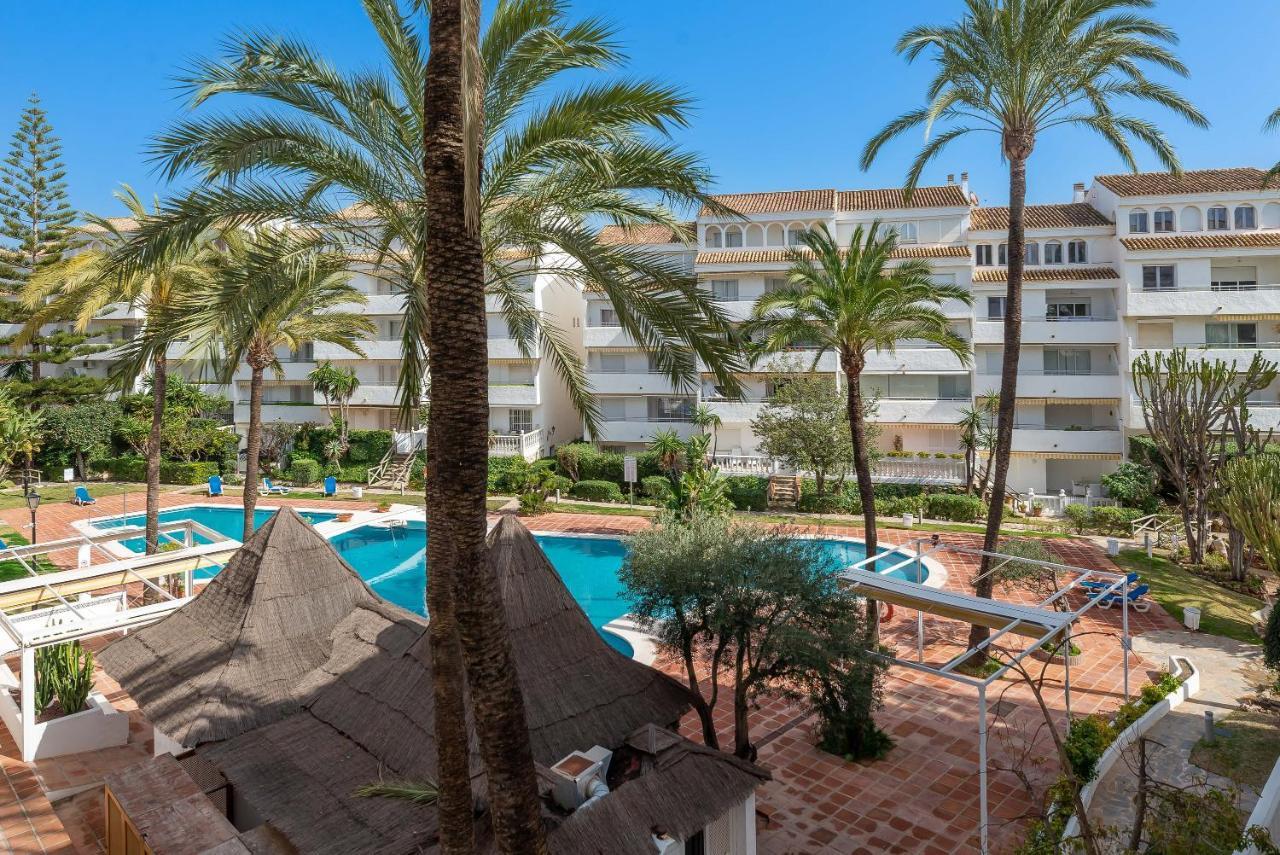 Beach Apartment Marbella Appartamento