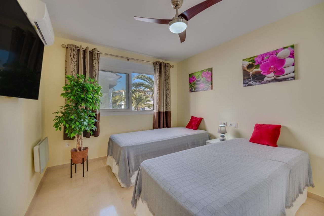 Appartamento Beach Apartment Marbella Marbella