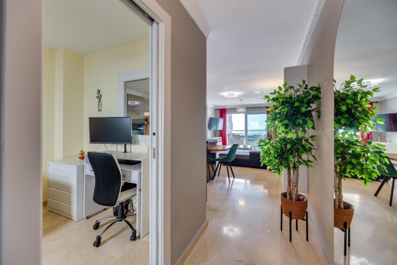 Appartamento Beach Apartment Marbella