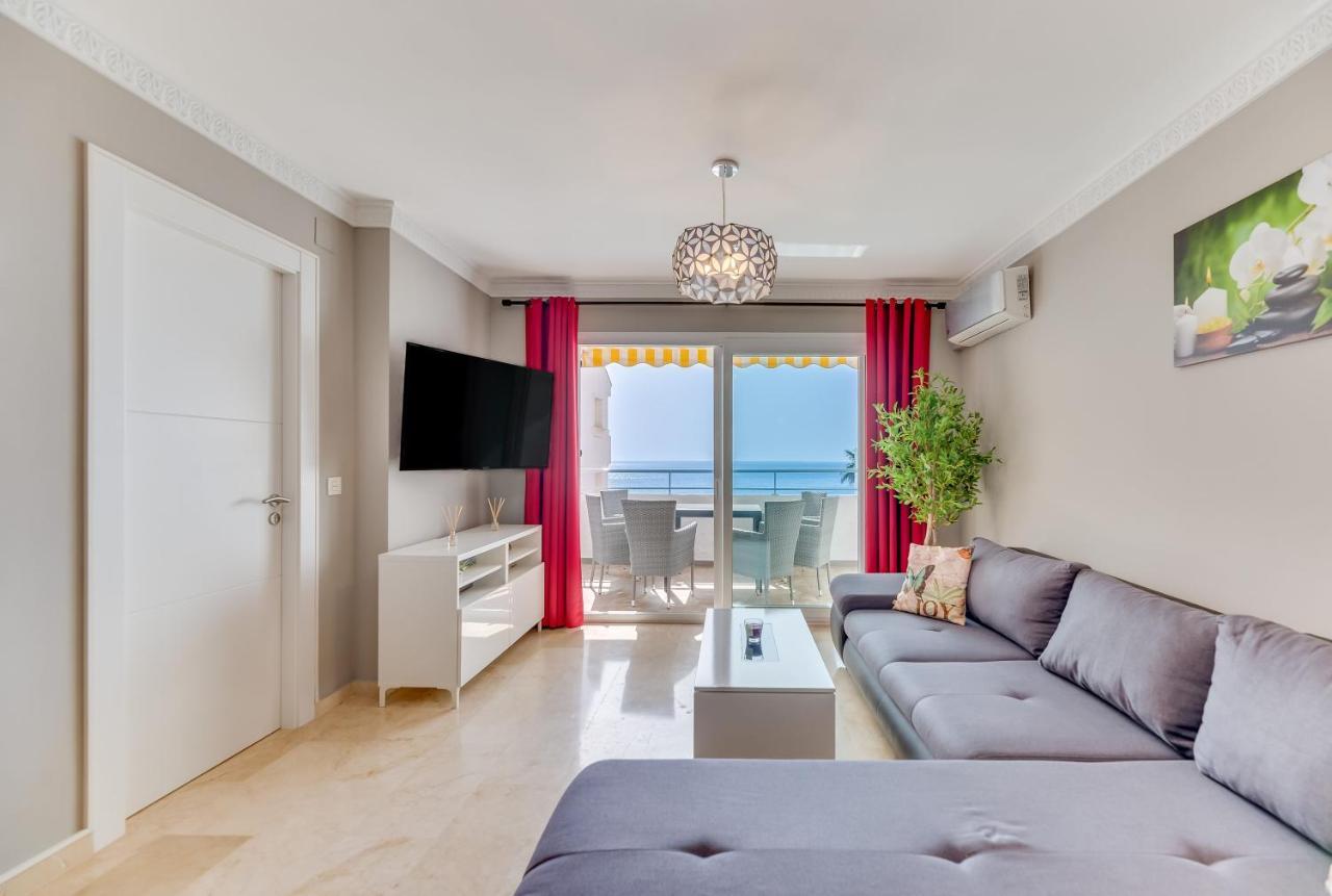 Appartamento Beach Apartment Marbella